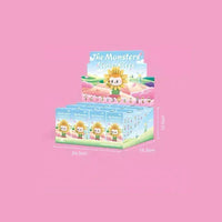 Figurine Labubu The Monsters Flower Elves Series Blind Box - modèle 12 Blind boxes - MaPelucheLabubu.fr | Adoptez votre Labubu : Peluches et Figurines Uniques