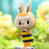 Figurine Labubu The Monsters Flower Elves Series Blind Box