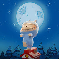 Figurine Labubu The Monsters Adventure Time