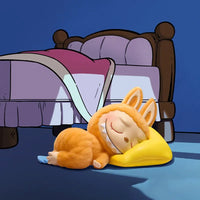 Figurine Labubu The Monsters Sweat Dream Time