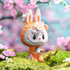 Figurine Labubu The Monsters Flower Elves Series Blind Box