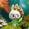 Figurine Labubu The Monsters Flower Elves Series Blind Box