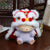 Vêtements Lububu Dragon Chinois - modèle 14 - MaPelucheLabubu.fr | Adoptez votre Labubu : Peluches et Figurines Uniques