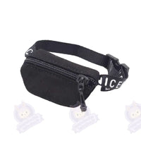 Accessoire pour poupée labubu - modèle black / No Doll - MaPelucheLabubu.fr | Adoptez votre Labubu : Peluches et Figurines Uniques