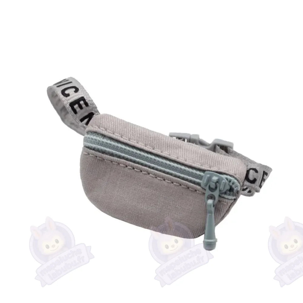 Accessoire pour poupée labubu-MaPelucheLabubu.fr | Adoptez votre Labubu : Peluches et Figurines Uniques