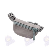 Accessoire pour poupée labubu - modèle GRAY / No Doll - MaPelucheLabubu.fr | Adoptez votre Labubu : Peluches et Figurines Uniques