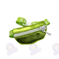 Accessoire pour poupée labubu - modèle green / No Doll - MaPelucheLabubu.fr | Adoptez votre Labubu : Peluches et Figurines Uniques