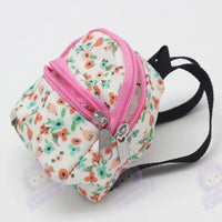 Accessoire pour poupée labubu - modèle Pink / No Doll - MaPelucheLabubu.fr | Adoptez votre Labubu : Peluches et Figurines Uniques