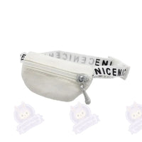 Accessoire pour poupée labubu - modèle WHITE / No Doll - MaPelucheLabubu.fr | Adoptez votre Labubu : Peluches et Figurines Uniques