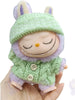 Accessoires labubu d'hivers 15 /17 cm-MaPelucheLabubu.fr | Adoptez votre Labubu : Peluches et Figurines Uniques