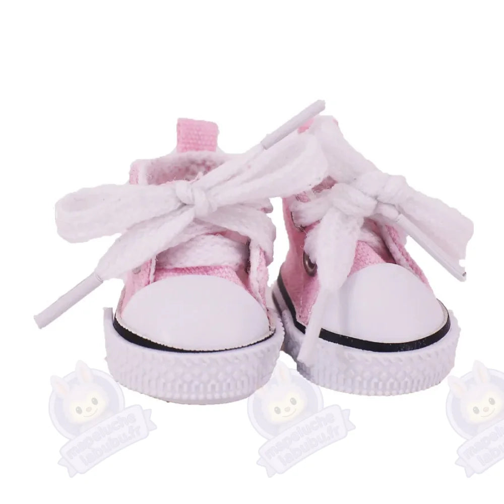 Accessoires labubu d'hivers 15 /17 cm-MaPelucheLabubu.fr | Adoptez votre Labubu : Peluches et Figurines Uniques