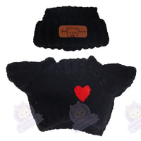 Accessoires labubu d'hivers 15 /17 cm - modèle xm22132208 - MaPelucheLabubu.fr | Adoptez votre Labubu : Peluches et Figurines Uniques