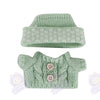 Accessoires labubu d'hivers 15 /17 cm-MaPelucheLabubu.fr | Adoptez votre Labubu : Peluches et Figurines Uniques