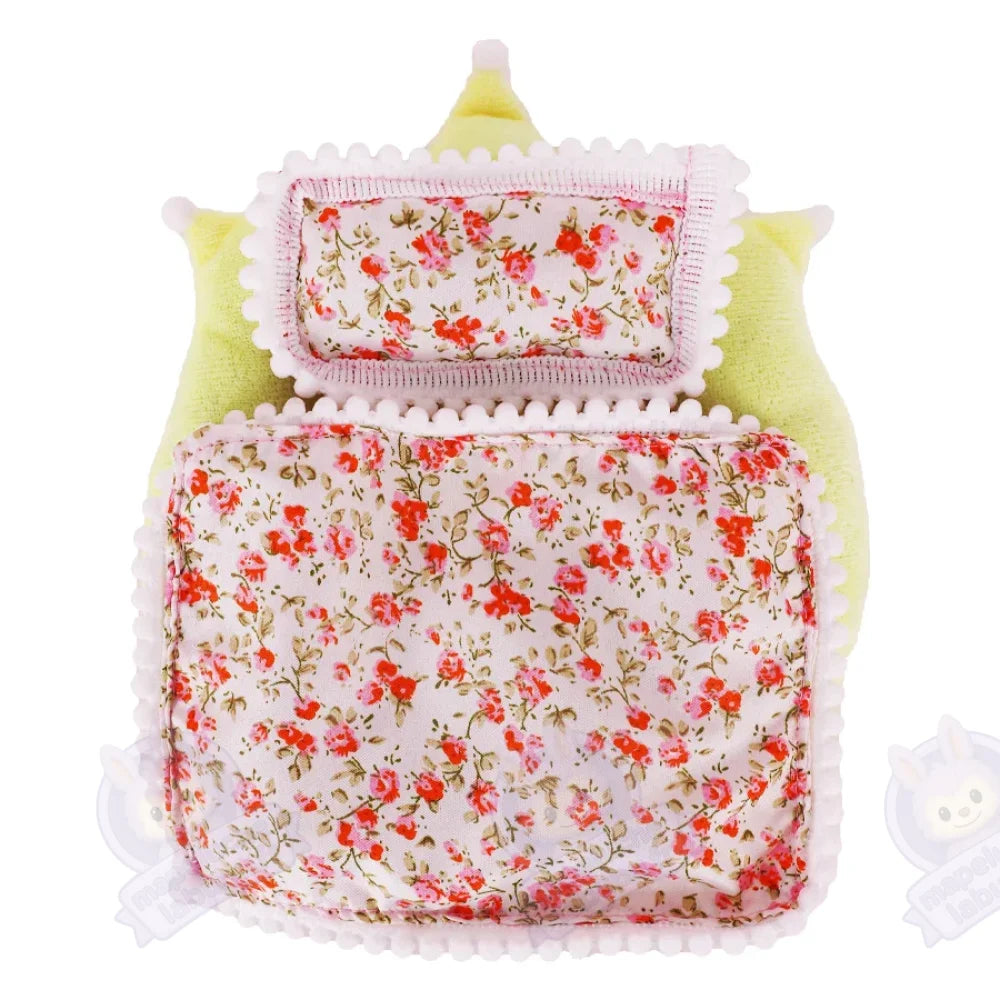 Accessoires labubu pour dormir-MaPelucheLabubu.fr | Adoptez votre Labubu : Peluches et Figurines Uniques