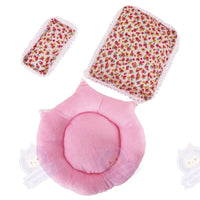 Accessoires labubu pour dormir - modèle xm2236 - MaPelucheLabubu.fr | Adoptez votre Labubu : Peluches et Figurines Uniques