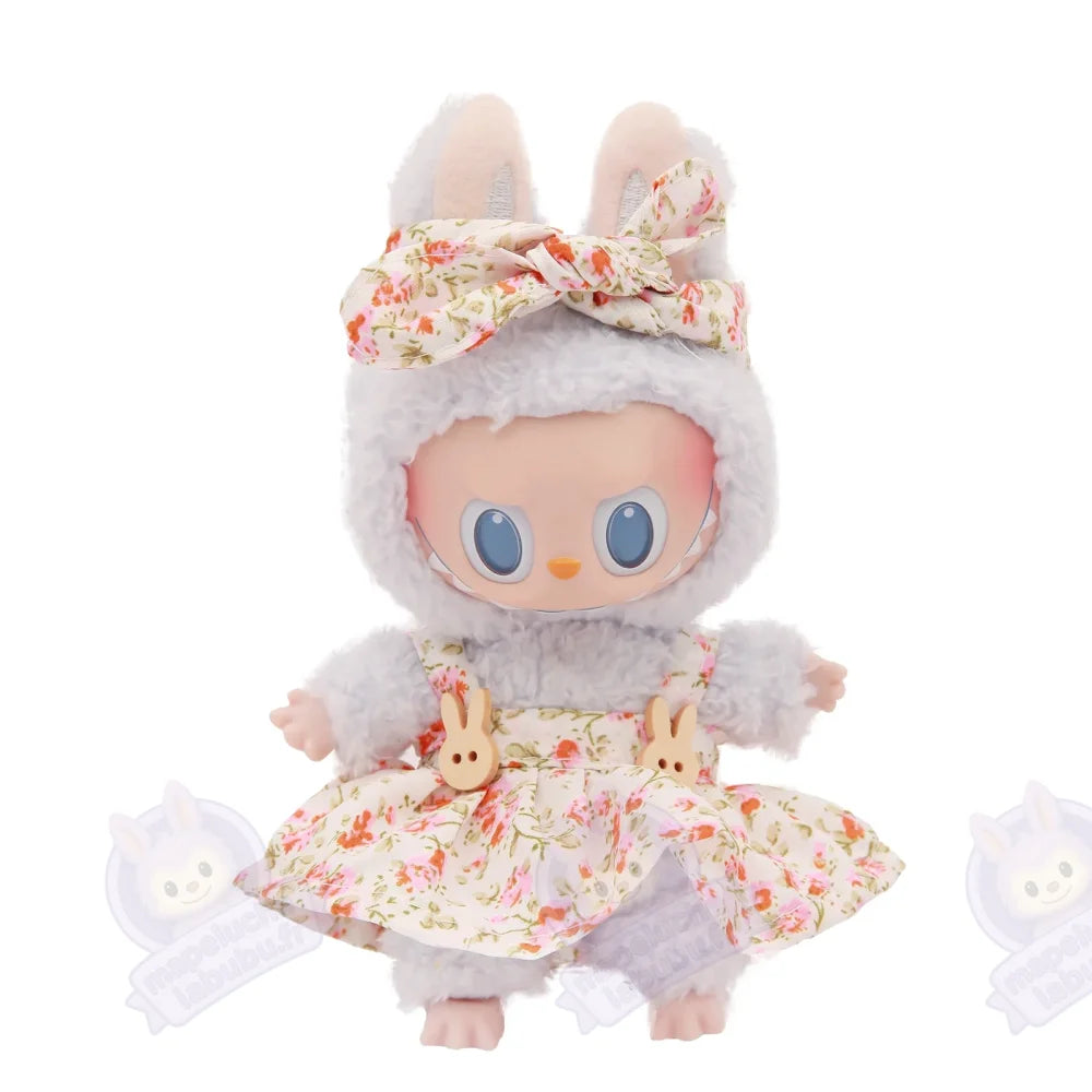 Accessoires labubu fille-MaPelucheLabubu.fr | Adoptez votre Labubu : Peluches et Figurines Uniques