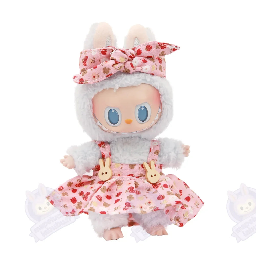 Accessoires labubu fille-MaPelucheLabubu.fr | Adoptez votre Labubu : Peluches et Figurines Uniques