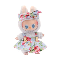 Accessoires labubu fille - MaPelucheLabubu.fr | Adoptez votre Labubu : Peluches et Figurines Uniques