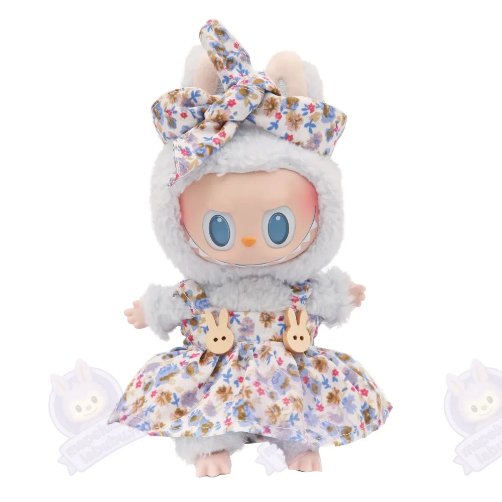 Accessoires labubu fille-MaPelucheLabubu.fr | Adoptez votre Labubu : Peluches et Figurines Uniques