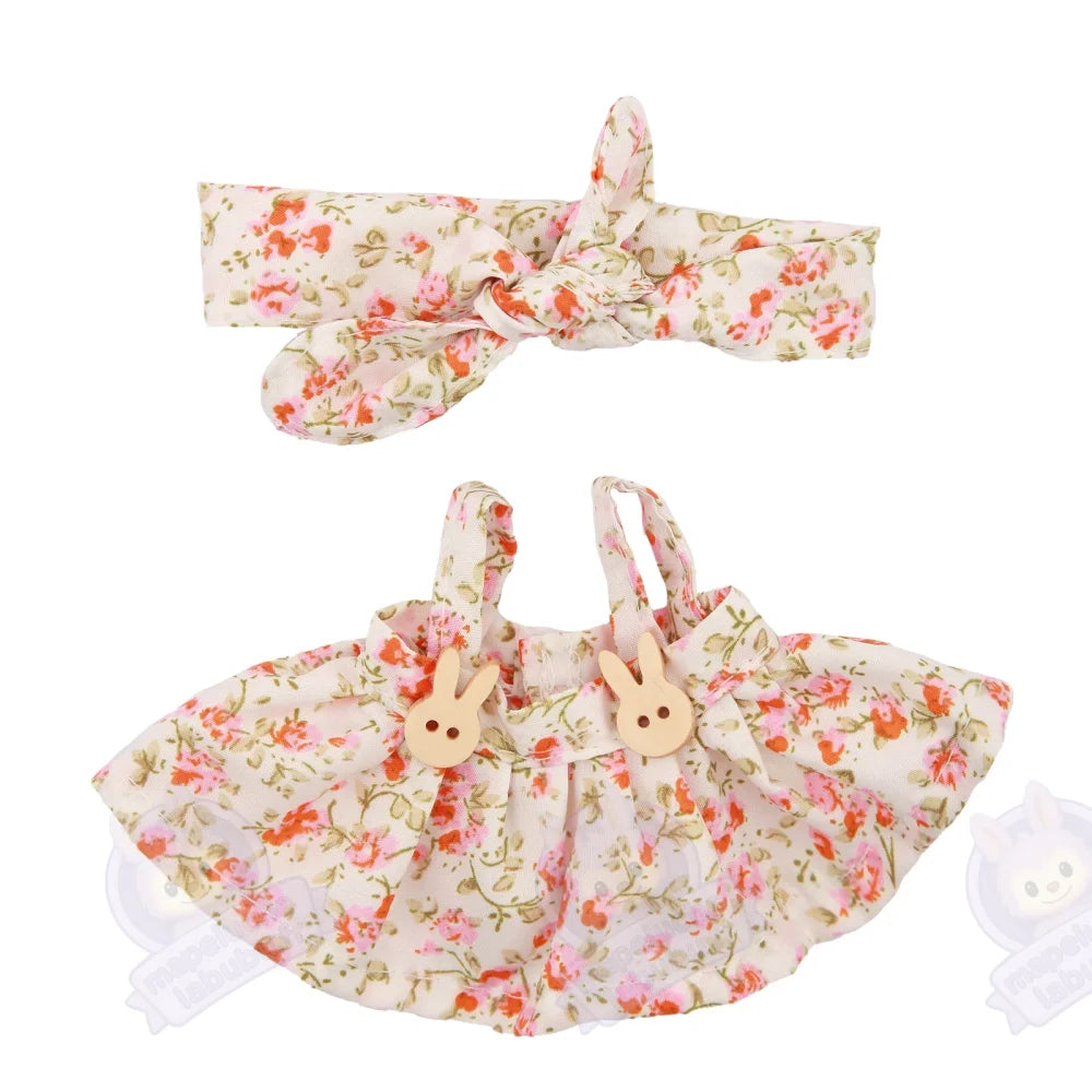 Accessoires labubu fille-MaPelucheLabubu.fr | Adoptez votre Labubu : Peluches et Figurines Uniques