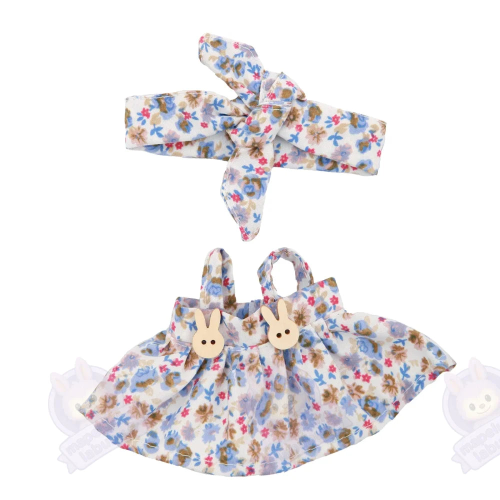 Accessoires labubu fille-MaPelucheLabubu.fr | Adoptez votre Labubu : Peluches et Figurines Uniques