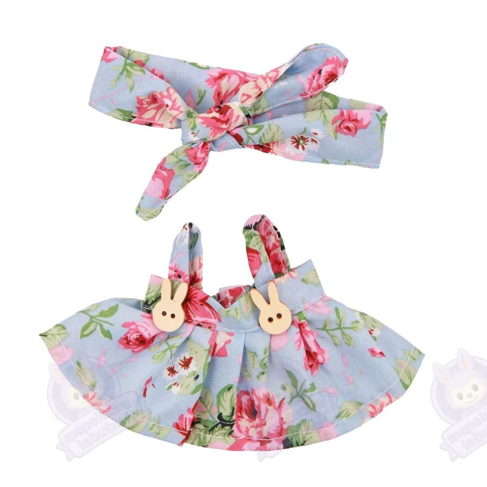 Accessoires labubu fille-MaPelucheLabubu.fr | Adoptez votre Labubu : Peluches et Figurines Uniques