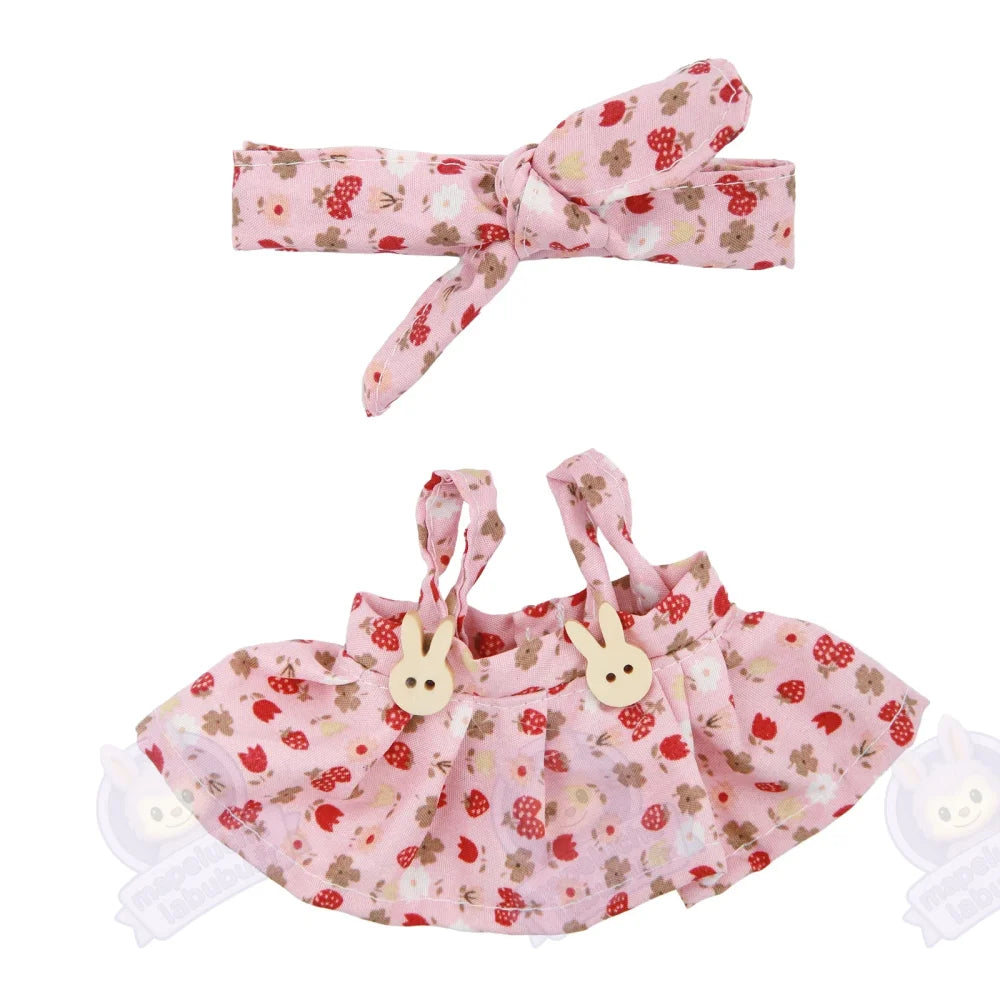 Accessoires labubu fille-MaPelucheLabubu.fr | Adoptez votre Labubu : Peluches et Figurines Uniques