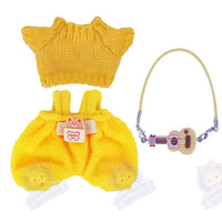 Accessoires labubu en laine - modèle xm2432xm2321xm2411 - MaPelucheLabubu.fr | Adoptez votre Labubu : Peluches et Figurines Uniques