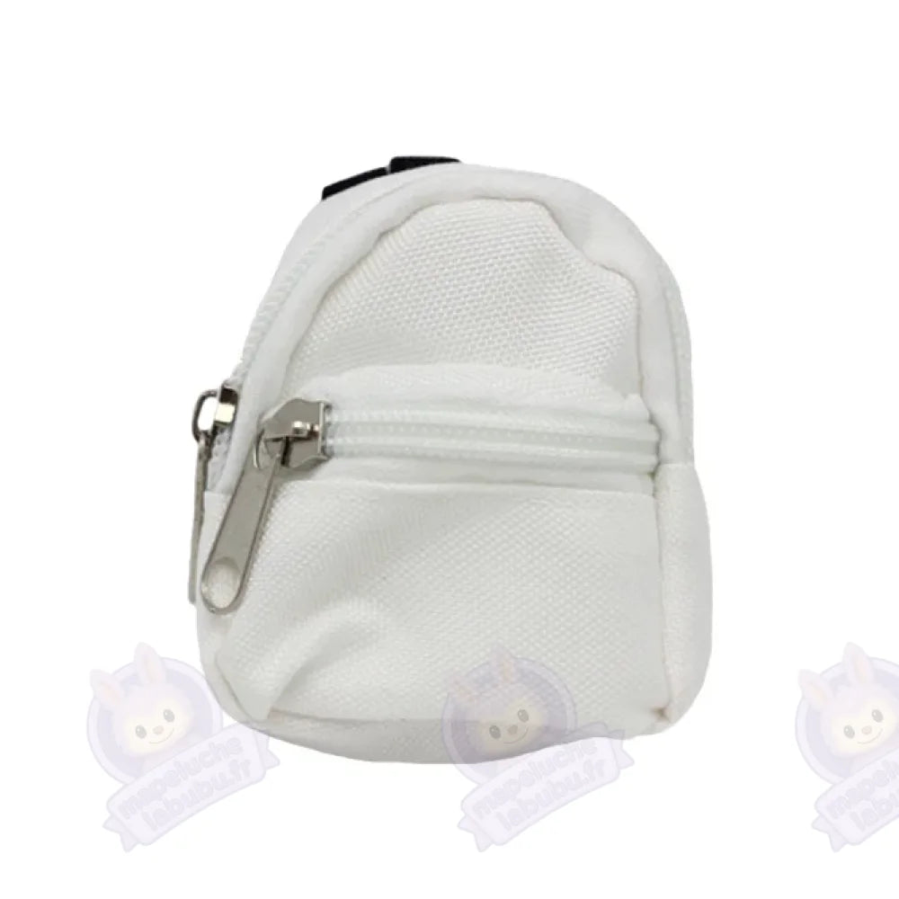 Accessoires pour peluche labubu lycéen-MaPelucheLabubu.fr | Adoptez votre Labubu : Peluches et Figurines Uniques