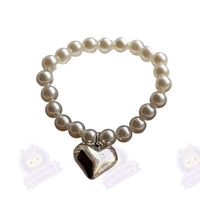 Accessoires de plage pour labubu - modèle Collier - MaPelucheLabubu.fr | Adoptez votre Labubu : Peluches et Figurines Uniques