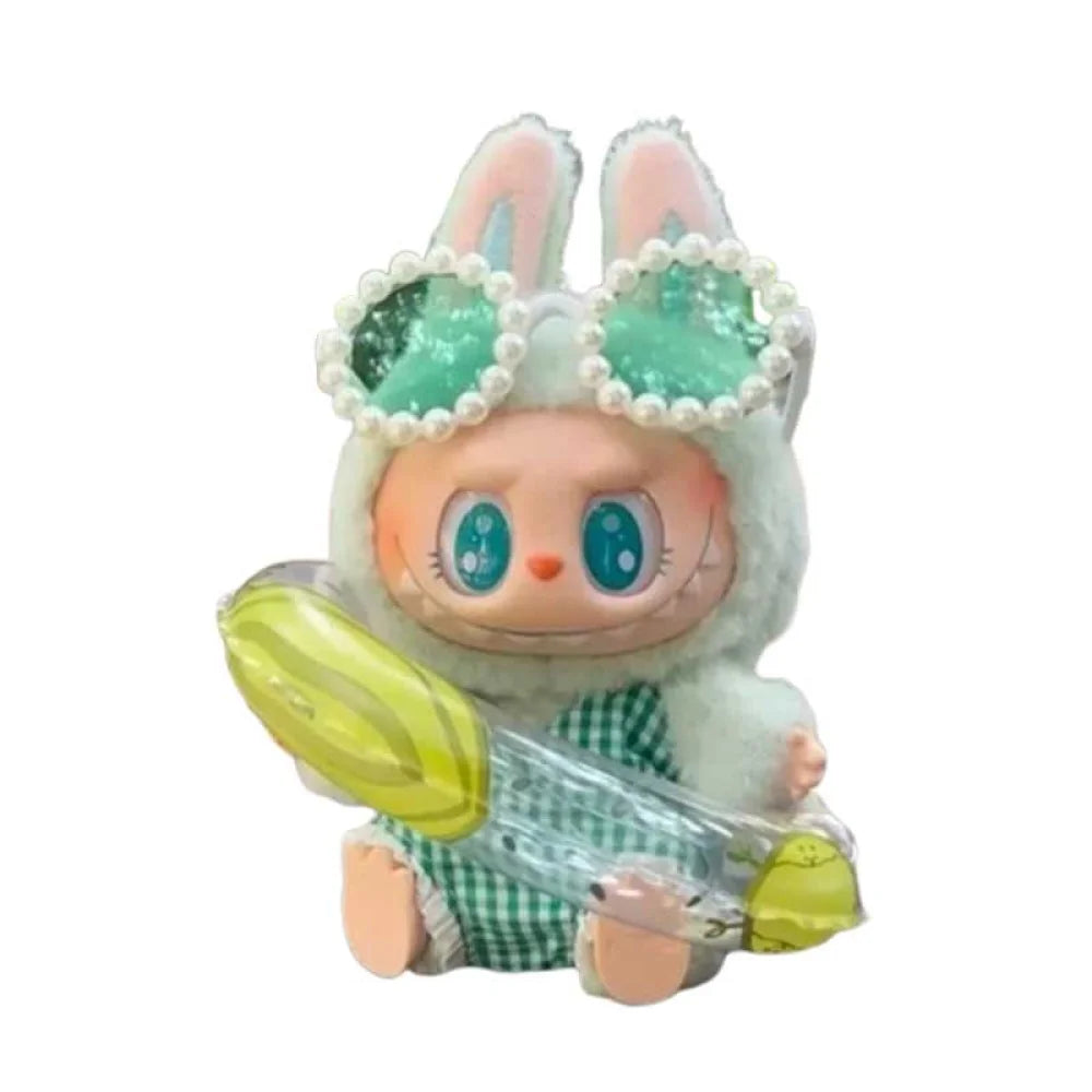 Accessoires de plage pour labubu-MaPelucheLabubu.fr | Adoptez votre Labubu : Peluches et Figurines Uniques