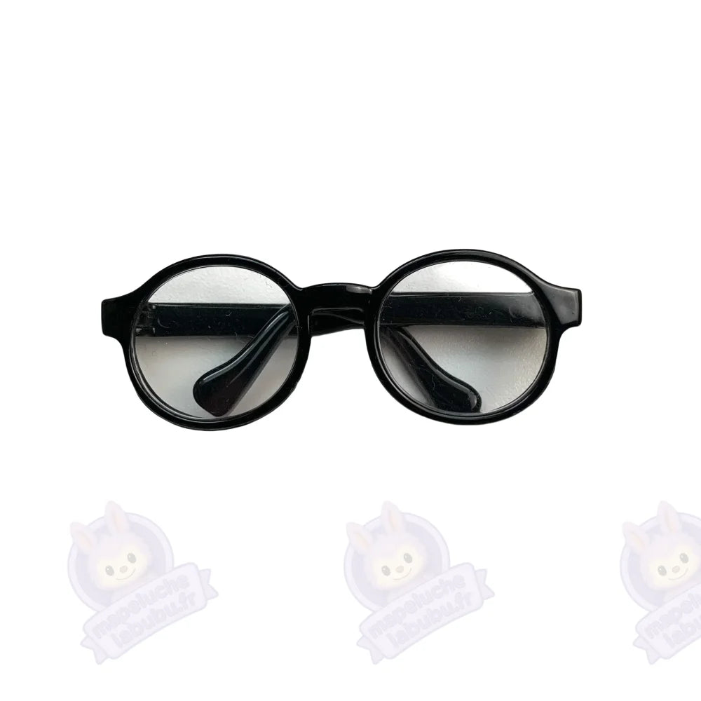 Accessoires preppy pour Labubu 17 cm-MaPelucheLabubu.fr | Adoptez votre Labubu : Peluches et Figurines Uniques