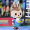 Figurine Labubu discipline Sportive Football-MaPelucheLabubu.fr | Adoptez votre Labubu : Peluches et Figurines Uniques