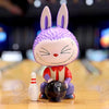 Figurine Labubu discipline Sportive Football-MaPelucheLabubu.fr | Adoptez votre Labubu : Peluches et Figurines Uniques