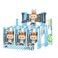 Blind box figurine argentine football-MaPelucheLabubu.fr | Adoptez votre Labubu : Peluches et Figurines Uniques