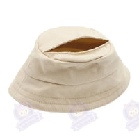 Bob pour Labubu peluche 17 cm - modèle Beige - MaPelucheLabubu.fr | Adoptez votre Labubu : Peluches et Figurines Uniques