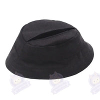 Bob pour Labubu peluche 17 cm - modèle Black - MaPelucheLabubu.fr | Adoptez votre Labubu : Peluches et Figurines Uniques