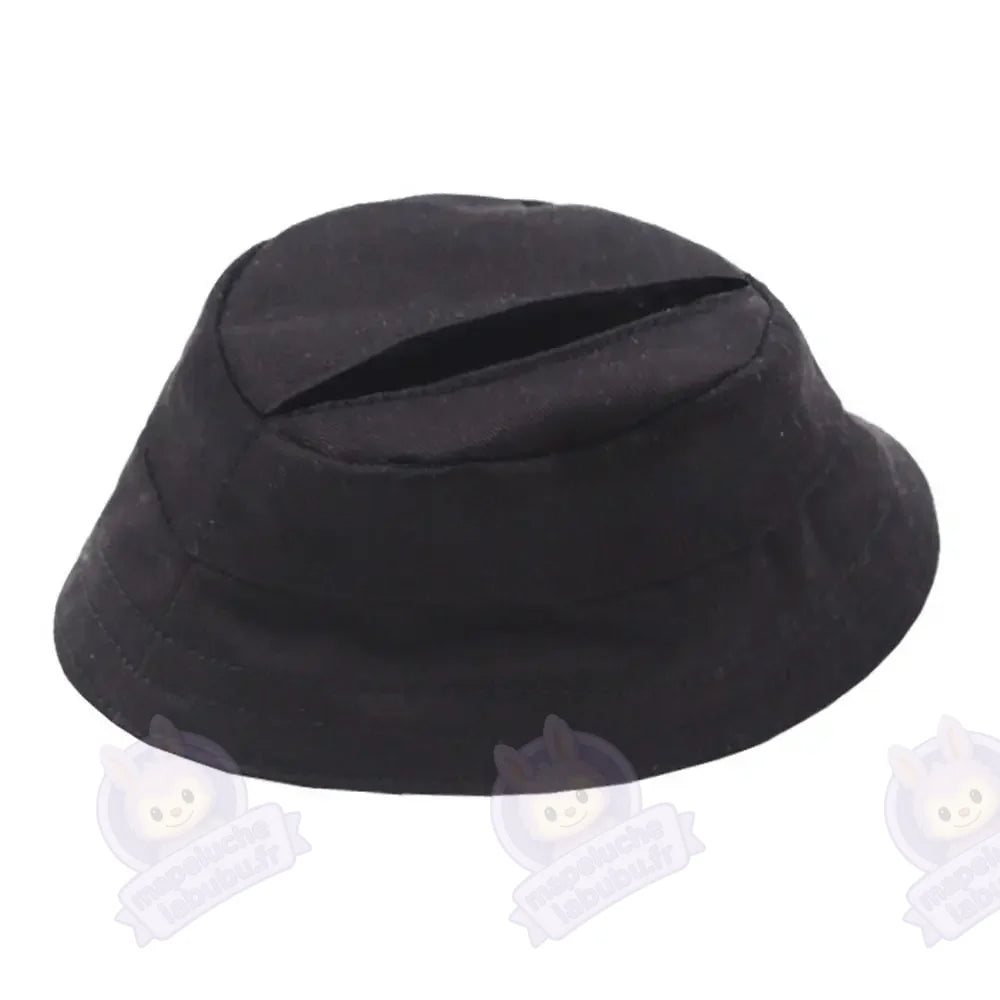 Bob pour Labubu peluche 17 cm-MaPelucheLabubu.fr | Adoptez votre Labubu : Peluches et Figurines Uniques