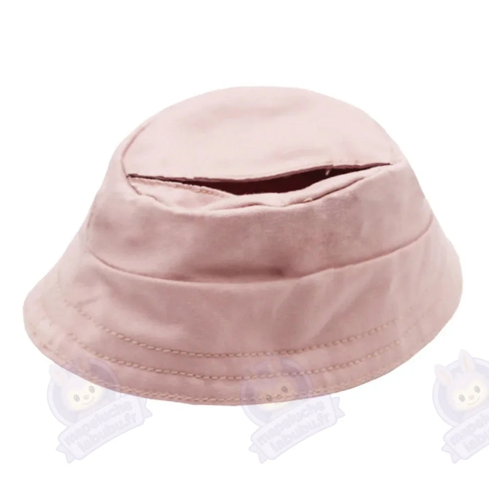 Bob pour Labubu peluche 17 cm-MaPelucheLabubu.fr | Adoptez votre Labubu : Peluches et Figurines Uniques