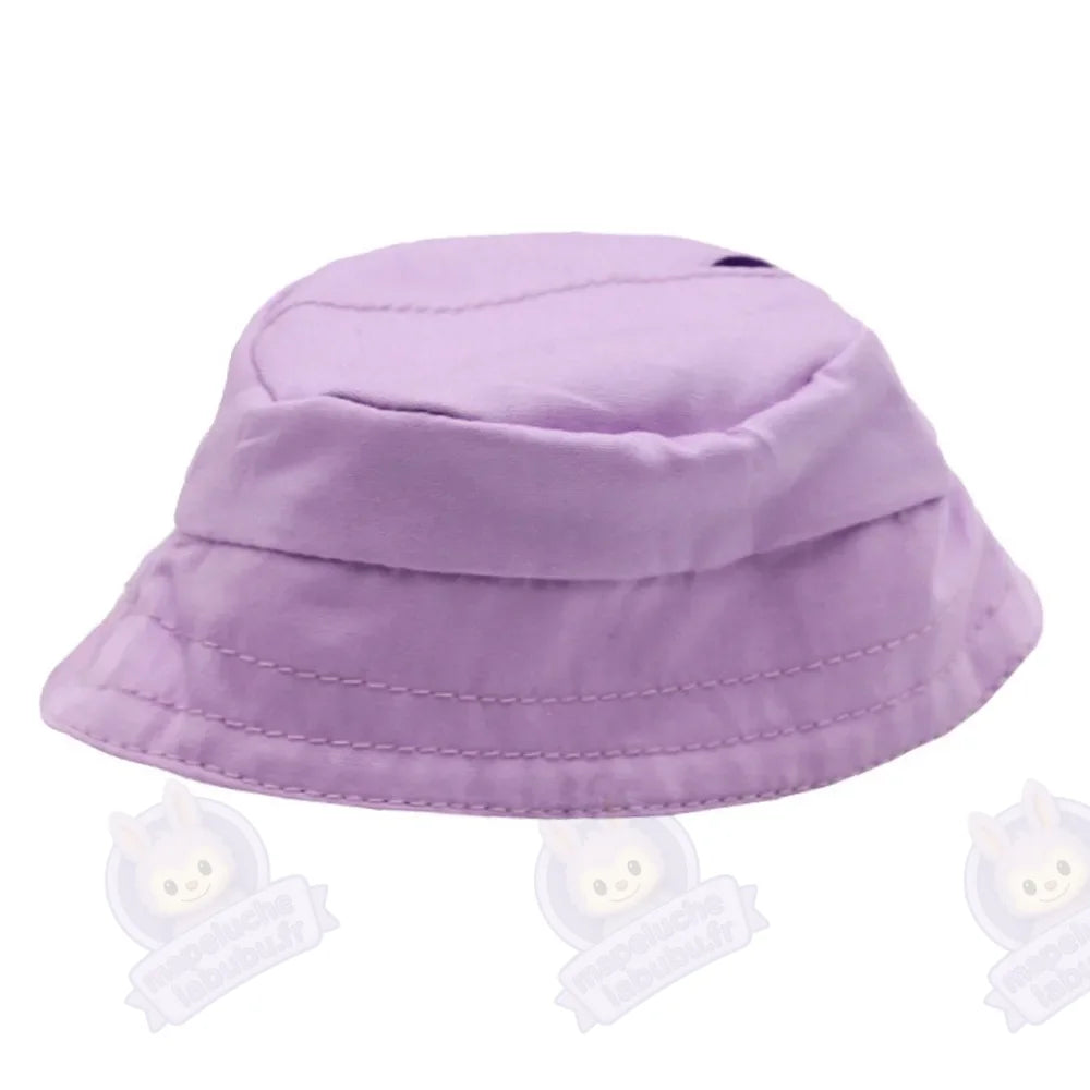 Bob pour Labubu peluche 17 cm-MaPelucheLabubu.fr | Adoptez votre Labubu : Peluches et Figurines Uniques