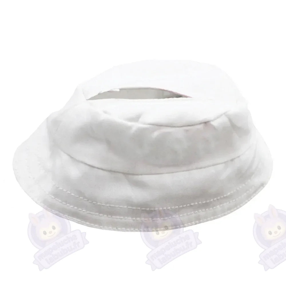 Bob pour Labubu peluche 17 cm-MaPelucheLabubu.fr | Adoptez votre Labubu : Peluches et Figurines Uniques