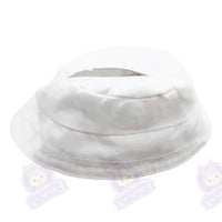 Bob pour Labubu peluche 17 cm - modèle White - MaPelucheLabubu.fr | Adoptez votre Labubu : Peluches et Figurines Uniques