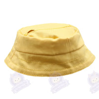 Bob pour Labubu peluche 17 cm - modèle Yellow - MaPelucheLabubu.fr | Adoptez votre Labubu : Peluches et Figurines Uniques