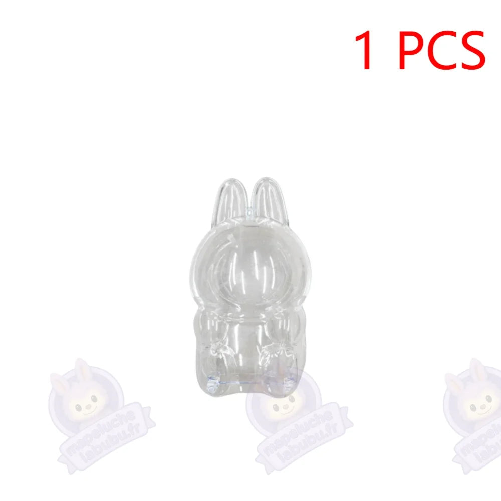 Box de protection pour Labubu-MaPelucheLabubu.fr | Adoptez votre Labubu : Peluches et Figurines Uniques