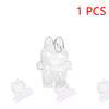 Box de protection pour Labubu-MaPelucheLabubu.fr | Adoptez votre Labubu : Peluches et Figurines Uniques