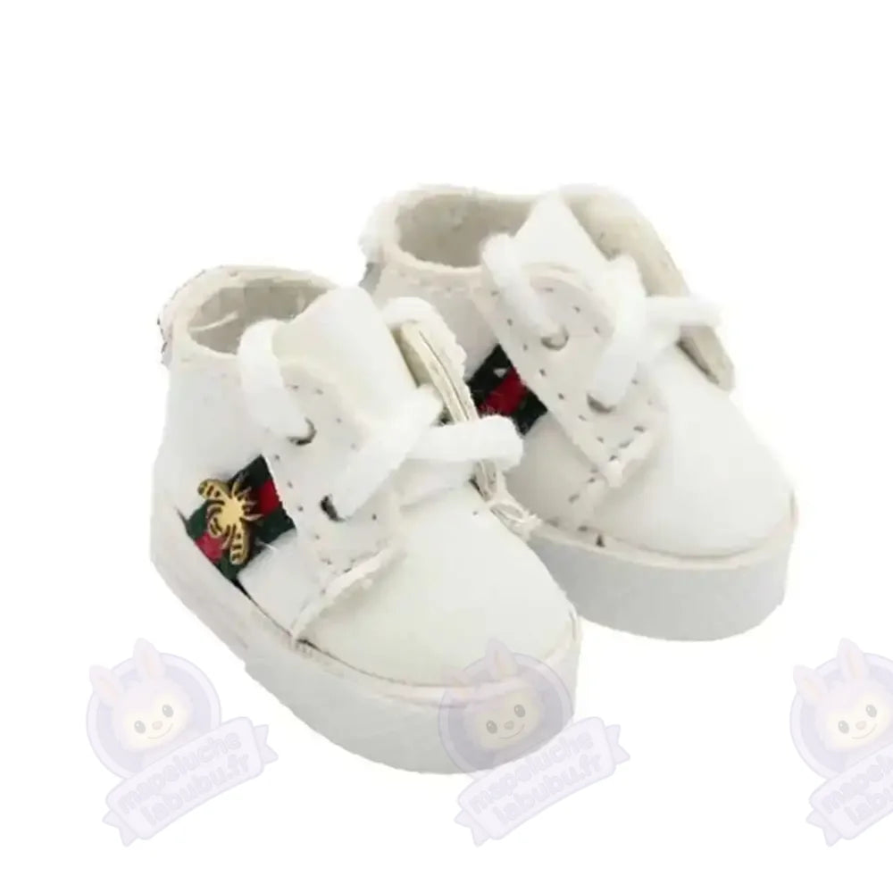 chaussure déguisement labubu 17 cm-MaPelucheLabubu.fr | Adoptez votre Labubu : Peluches et Figurines Uniques