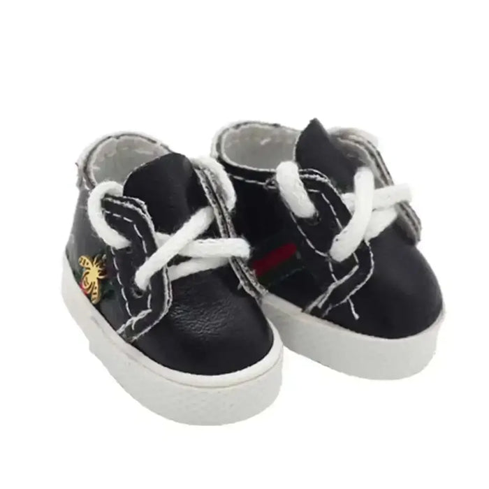chaussure déguisement labubu 17 cm-MaPelucheLabubu.fr | Adoptez votre Labubu : Peluches et Figurines Uniques