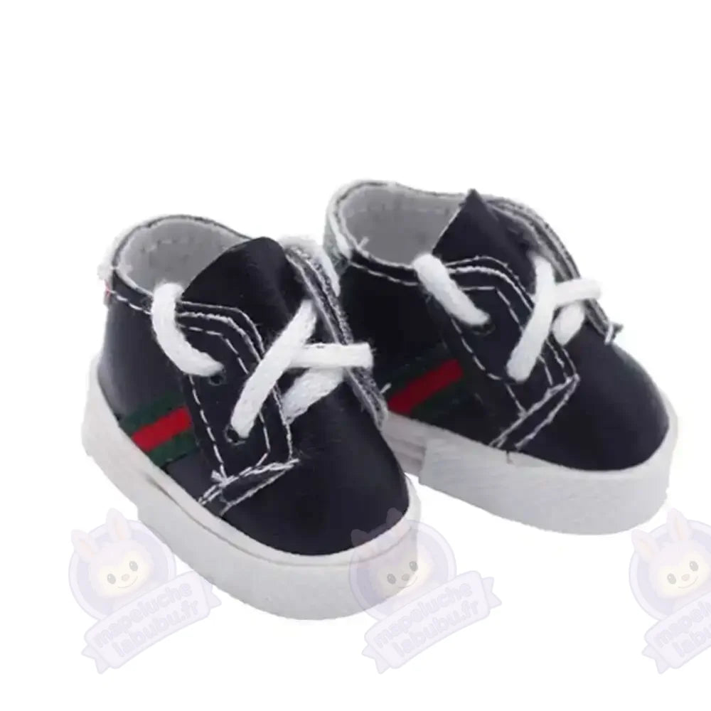 chaussure déguisement labubu 17 cm-MaPelucheLabubu.fr | Adoptez votre Labubu : Peluches et Figurines Uniques