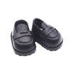 chaussure élégante pour Labubu 17 cm-MaPelucheLabubu.fr | Adoptez votre Labubu : Peluches et Figurines Uniques