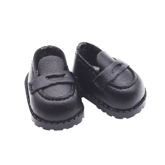 chaussure élégante pour Labubu 17 cm-MaPelucheLabubu.fr | Adoptez votre Labubu : Peluches et Figurines Uniques